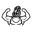 Meatheads Lifting Apparel Logo