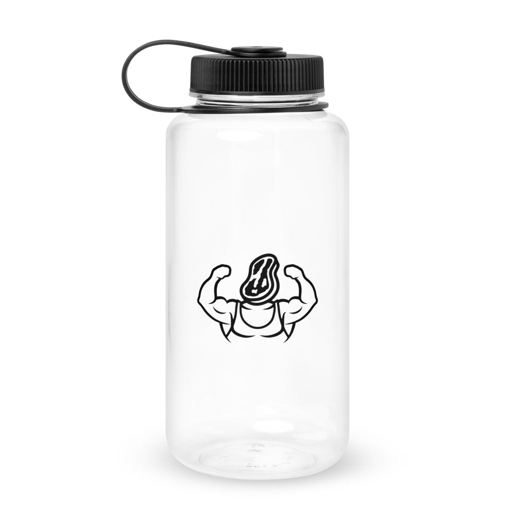 Meathead Shaker Bottle - Meathead’s Lifting Apparel