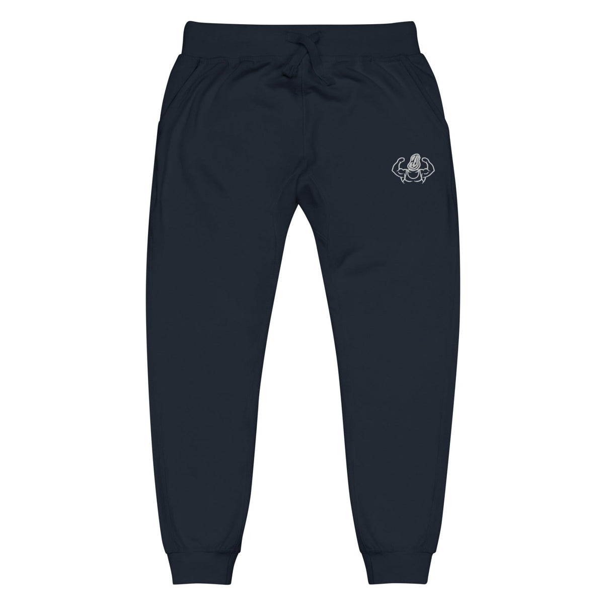 Meathead's Sweatpants - Meathead’s Lifting Apparel