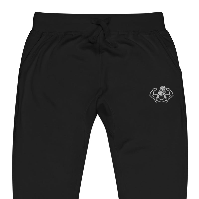 Meathead's Sweatpants - Meathead’s Lifting Apparel